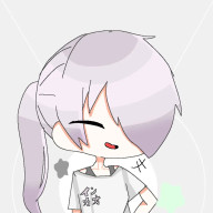 藍@in カオスな世界