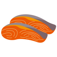 しゃけさんさんのアイコン画像