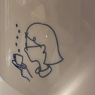 Latteさんのアイコン画像