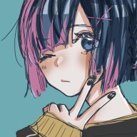 Mida｡さんのアイコン画像
