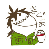 リンラさんのアイコン画像