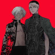 ﾕﾕ@最近ひよってる奴さんのアイコン画像