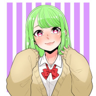 絃葉さんのアイコン画像