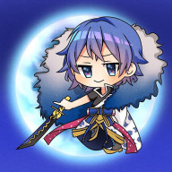 AMNさんのアイコン画像