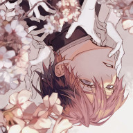 朱雀さんのアイコン画像