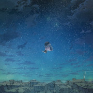 海南さんのアイコン画像