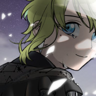 傘兎さんのアイコン画像
