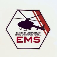 コード・ブルーさんのアイコン画像