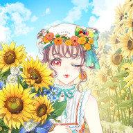 リズさんのアイコン画像