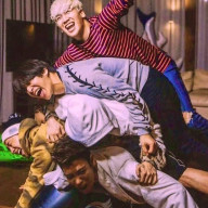 YGfamilyさんのアイコン画像