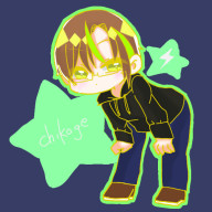 NANAさんのアイコン画像