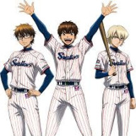 ゆうあさんのアイコン画像