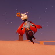 B．_l🐆さんのアイコン画像