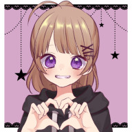 ꒰๑˃꒵˂꒱◞ ♪⋆ฺ｡すず😍💕さんのアイコン画像