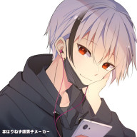A.M_甜瓜さんのアイコン画像