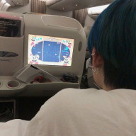 ❤️fsm💙さんのアイコン画像