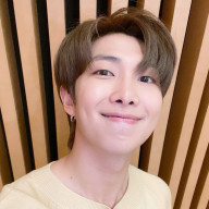 ナムペン kpopさんのアイコン画像