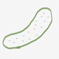 きゅうりさんのアイコン画像