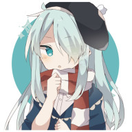 狐愛（こあ）さんのアイコン画像