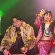 👾🔮🎀🍑💝さんのアイコン画像