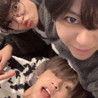 🏹`- iro -‘ 🎀　＠Earth EXO_Lさんのアイコン画像