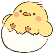 (๑╹ω╹๑ )@たまご