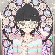 さらりさんのアイコン画像