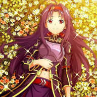 紺野木綿季(())06さんのアイコン画像