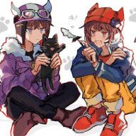 空気読めない猫さんのアイコン画像