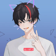 つきあさんのアイコン画像