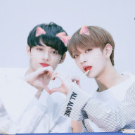 가렝♡BTS&SVT🐼さんのアイコン画像