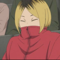 Haikyu！！さんのアイコン画像