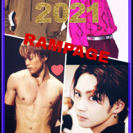 Fさんのアイコン画像