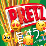PRETZさんのアイコン画像