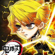 鬼滅面白いさんのアイコン画像