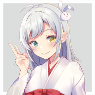 フォロバ勢のえるる＠🤍🐰さんのアイコン画像