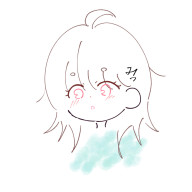 🍥　こ あ .　🐶さんのアイコン画像