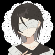 こっちが現実さんのアイコン画像