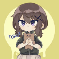 Toko²さんのアイコン画像