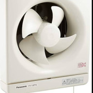 換気扇さんのアイコン画像