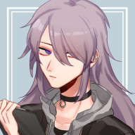 闇影 静羅(小説お休み中)さんのアイコン画像