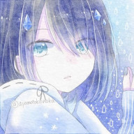 𝐿𝑢𝑘𝑎さんのアイコン画像