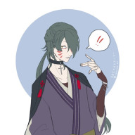 赤髪の音⚔💛さんのアイコン画像