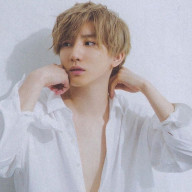 ぷりんさんのアイコン画像