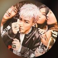 星琉 GD&SR&BP💗💙🖤💗さんのアイコン画像