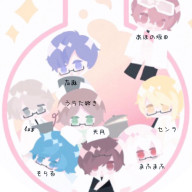 Rinrinさんのアイコン画像