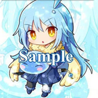 サラさんのアイコン画像