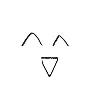 棒人間さんのアイコン画像