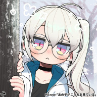 迷い狐さんのアイコン画像