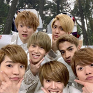 7ORDER&ジャニオタさんのアイコン画像